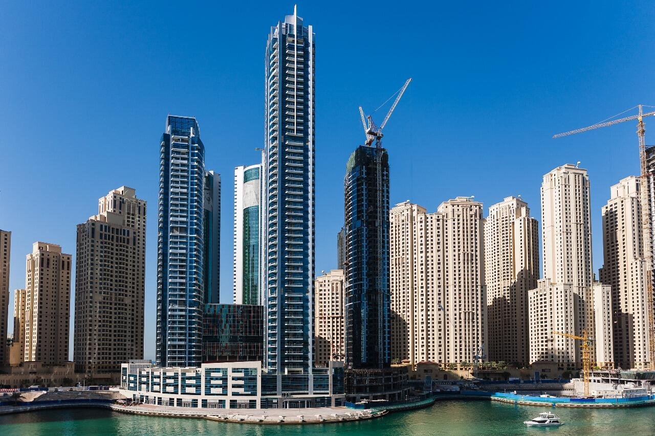 Dubai Property Prices Up 50 Percent in 5 Years: Bubble Risk or Booming Opportunity?