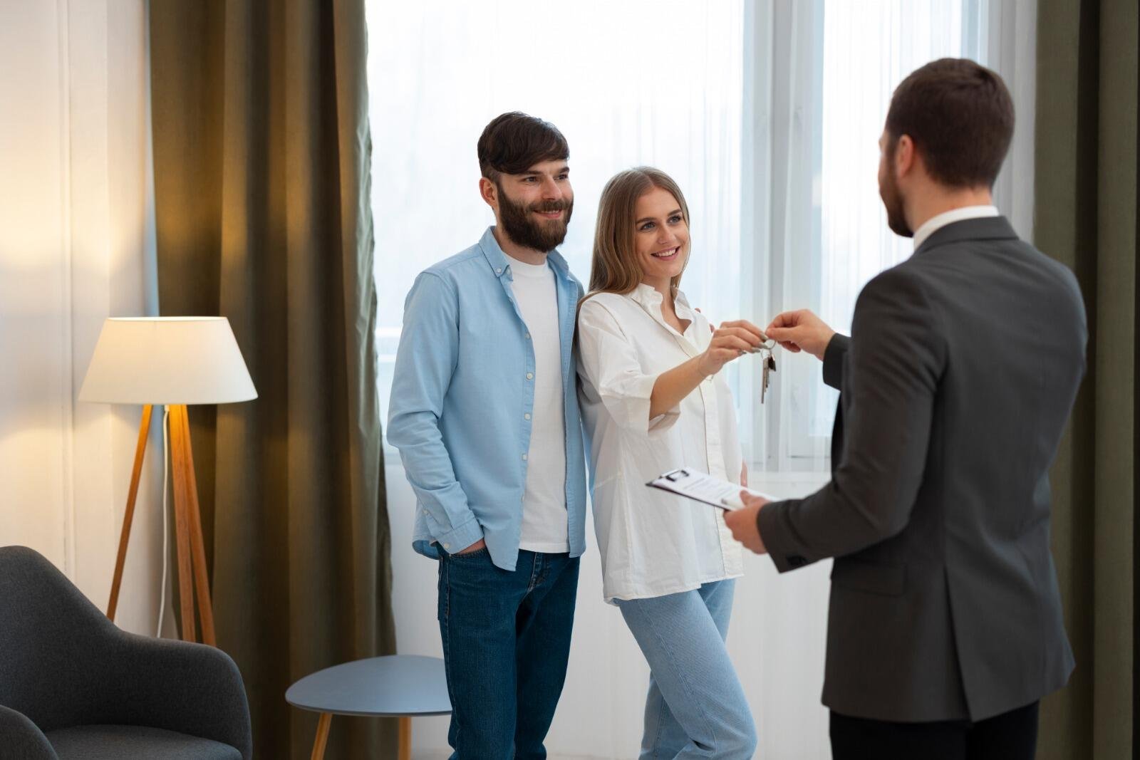 How Foreign Investors Can Buy Property in Dubai: A Complete Guide