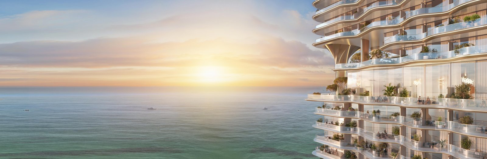 DANUBE BREEZE By DANUBE