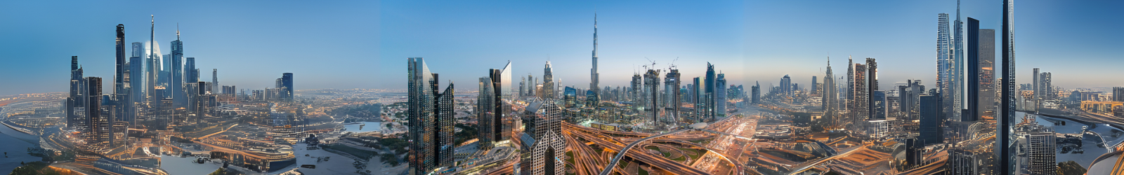 Introducing Garden of Eden Properties Dubai