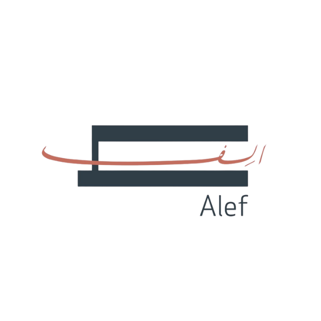 Alef