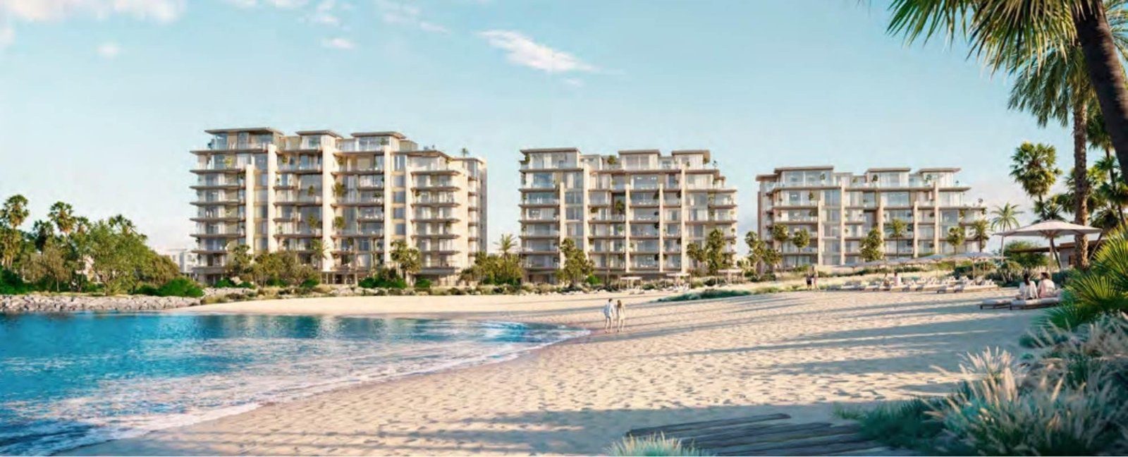 Solaya by Dubai Holdings